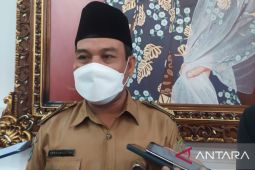 Dinkes: Hanya Kota Bengkulu yang terapkan PPKM level tiga