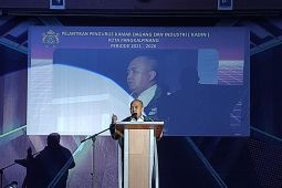 Molen Dorong KADIN Pangkalpinang Bersinergi Lalui Ekonomi Politik