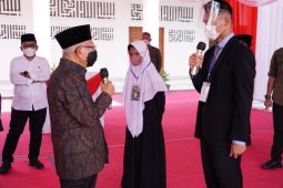VP highlights importance of preparing superior human resources