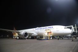 Bandara I Gusti Ngurah Rai tambah rute Istanbul-Bali