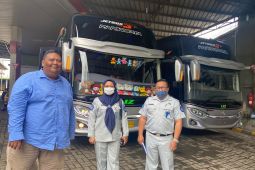 Jasa Raharja Perwakilan Tangerang Melakukan CRM dan DTD di Wilayah Ciledug