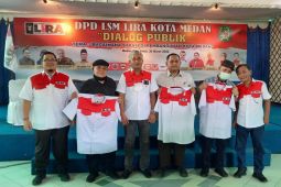 Pengamat: Pemkot dituntut jadikan Kota Medan sebagai kota layak huni