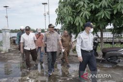 Jalang penghubung Batola - HSU Kalsel diharapkan segera terealisasi