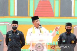 Pemkab Serang segera terbitkan SK pembuatan ikon kabupaten