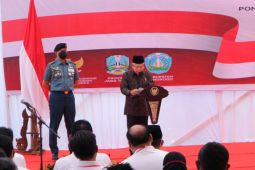 Wapres: Desa harus miliki daya tarik dan hadirkan rezeki kota