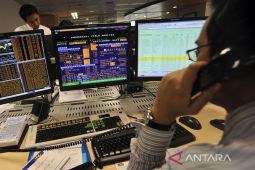Pemerintah menyerap dana Rp24 triliun dari lelang tujuh seri SUN