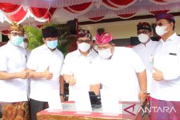 Buleleng-Bali luncurkan inovasi layanan pajak Pan-G Denbukit