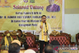 Komisi II DPR: Gorontalo punya potensi besar untuk dimekarkan
