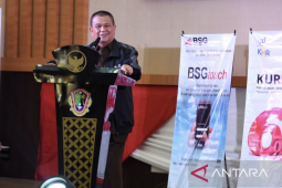 BSG luncurkan ekosistem pembiayaan KUR UMKM