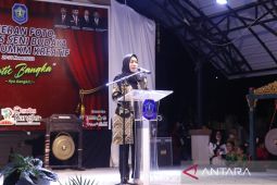Destinasi wisata di Kabupaten Bangka perlu penyempurnaan penataan