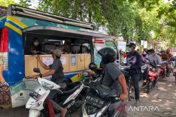 Kemendagri sebut 4.962 instansi jalin kerja sama pemanfaatan data dukcapil
