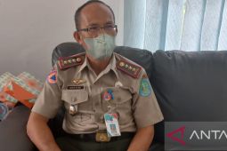 BPBD Bangka salurkan 779 keping atap rumah berbahan asbes