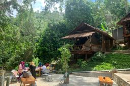 "Bohulo Camp and Eat" jadi destinasi wisata baru di Gorontalo