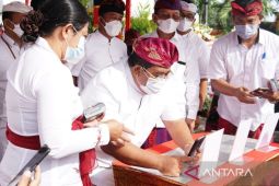 Bupati Buleleng luncurkan aplikasi "Pan-G Denbukit"