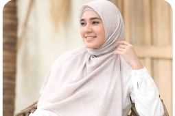 Target Dhini Aminarti untuk Ramadhan