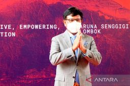 Rakernas khusus, NasDem jaring tiga calon presiden