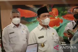 Norsan:  Masyarakat jangan panik soal ketersediaan bahan pokok