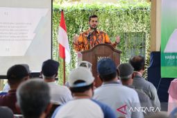 Pemkot Probolinggo berupaya jaga stabilitas pangan dan laju inflasi