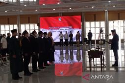 Gubernur minta KIP Sumut berlaku adil saat menangani perkara