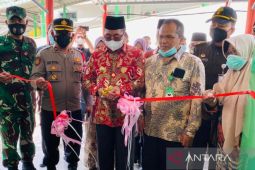 Ini fasilitas baru RSUD Meulaboh