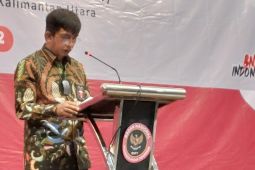 BNPT: Potensi radikalisme di kalangan perempuan tinggi