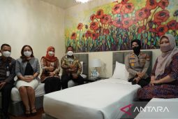 Hotel pertama area istirahat hadir di Bekasi