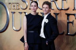 Eddie Redmayne sempat cemas film "Fantastic Beasts 3" batal rilis