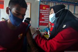 Kasus sembuh dari COVID-19 di Indonesia tambah 7.871 orang