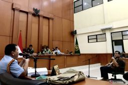 Peluang hidup Handi besar jika tak dibuang Kolonel Priyanto, kata dokter forensik