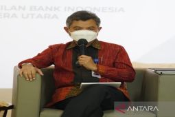 TPID Sumut terus jaga ketersediaan bahan pokok jelang Ramadhan