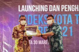 Ambon peringkat tujuh kota paling toleransi, lestarikan warisan leluhur