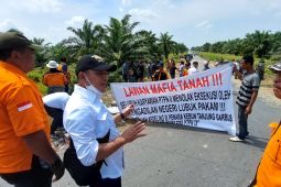 PTPN2 pertahankan HGU 62 Penara Kebun Tanjung Garbus