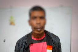 Pria di Banda Aceh ini cabuli anak 10 tahun asal Sumut dengan ancaman pisau