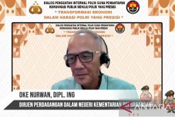 Ini penjelasan Kemendag soal kenaikan bahan pokok jelang Ramadhan