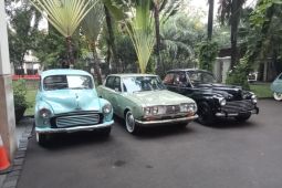 Aplikasi otomotif untuk kendaraan klasik "Batok" dirilis