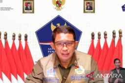 Pelaku mudik yang telah divaksinasi dosis ketiga tak perlu testing