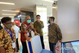Pemkab Bogor hilangkan kesenjangan transformasi digital