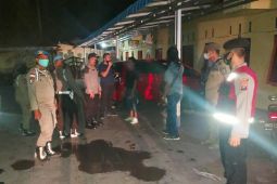 Razia pekat jelang Ramadhan di Batubara, lima pasangan mesum diamankan