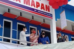 Pemkot Tomohon berharap koperasi dorong kesejahteraan anggota