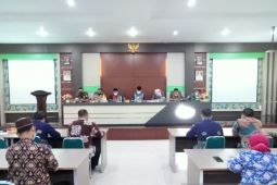 Pemkot Jambi izinkan pasar bedug selama ramadhan