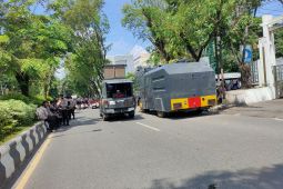 Polisi kembali amankan "Rumah Banjar"