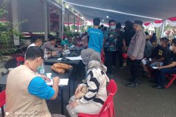 Lebak optimalkan operasi yustisi prokes pada Ramadhan 1443 H