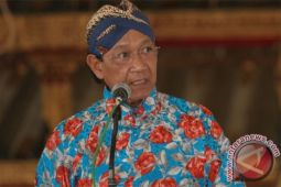 Sri Sultan HB X ciptakan Himne Serangan Umum 1 Maret