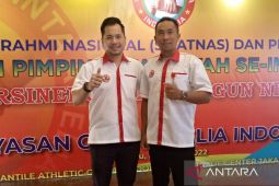 Abu Usamah dilantik sebagai Ketua Pengurus DPW YCAI Provinsi kalsel