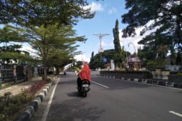 BMKG: Sebagian besar wilayah di Indonesia cerah berawan Kamis