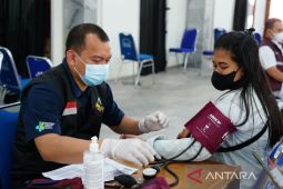 Garut fokuskan sentra vaksinasi di setiap puskesmas