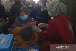 Alasan Pemkot Cirebon percepat vaksinasi COVID-19 penguat