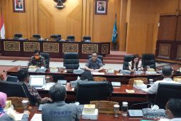 Pembangunan Rusunawa 25 lantai untuk MBR di Surabaya terkendala regulasi