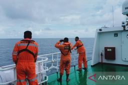 SAR Ambon perpanjang waktu pencarian delapan penumpang speedboat, begini penjelasannya