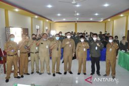 Penyuluh punya peran strategis bantu tingkatkan kesejahteraan petani